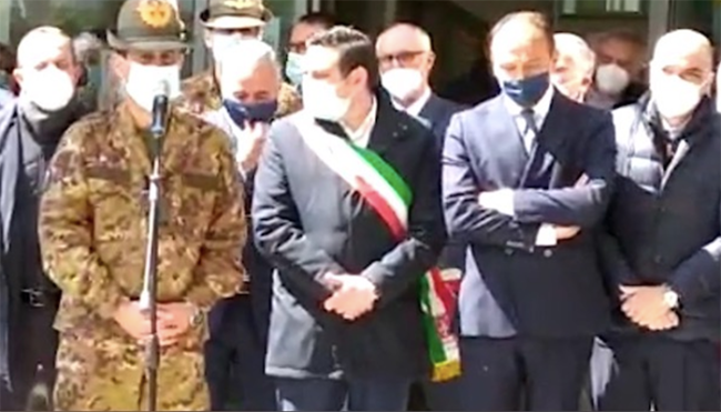 generale figliuolo
