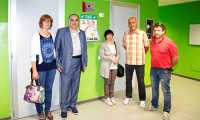 genitori manuel davide defibrillatore itis
