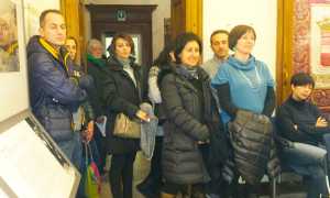 genitori rodari consiglio domo