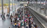 gente stazione