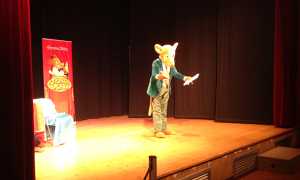 geronimo stilton galletti