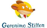 geronimo stilton