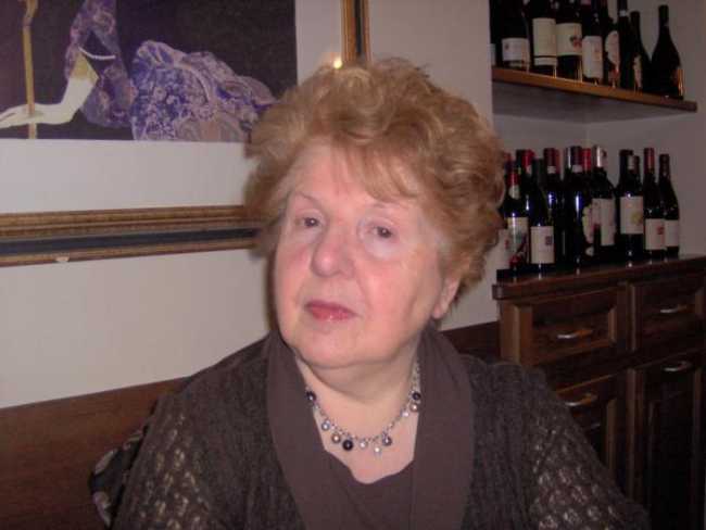 gervasoni piera