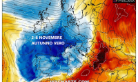 gfs 28 10 2021
