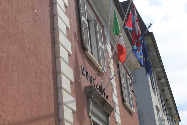 ghiffa comune