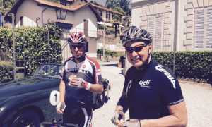 ghigo vco giro italia