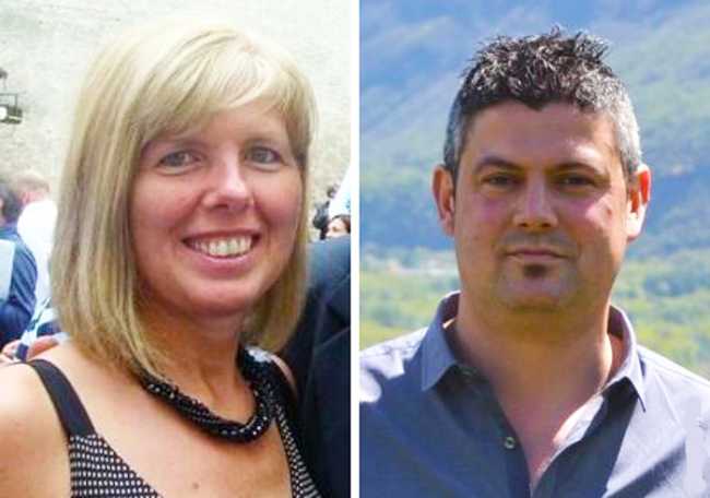 ghivarelli sala pieve