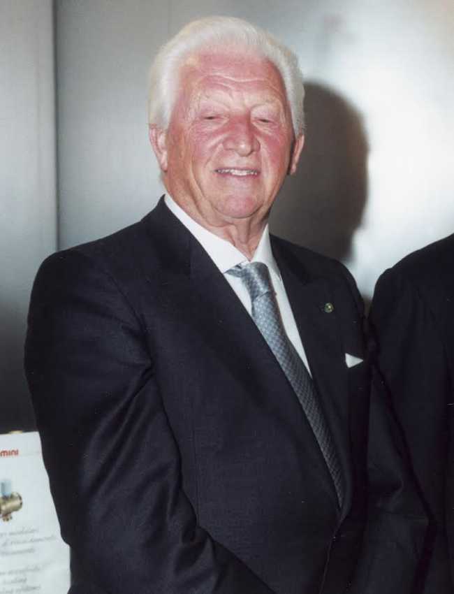 giacomini alberto