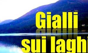 gialli sui laghi