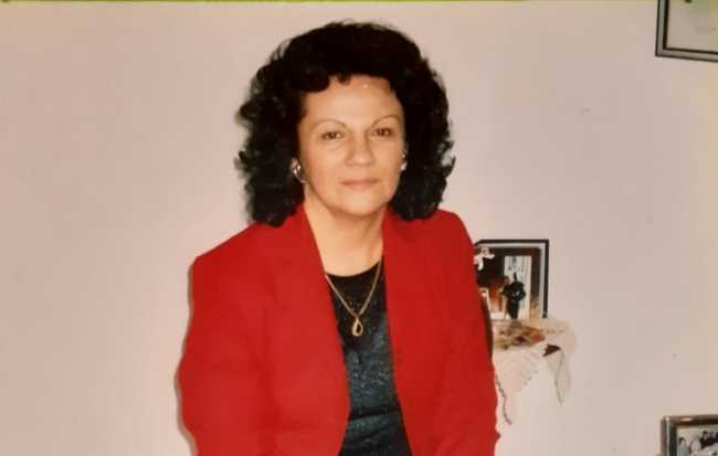 gian carla farinoni