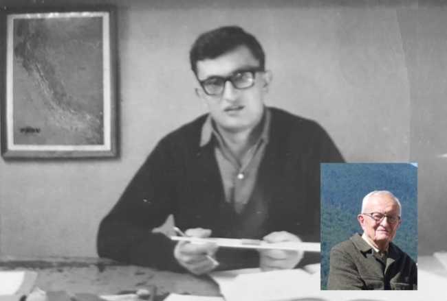giancarlo in perù