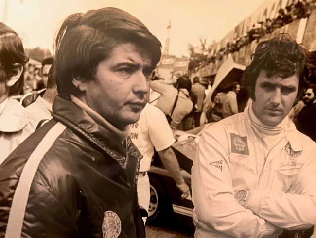 gianni marelli