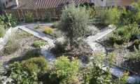 giardino semplici