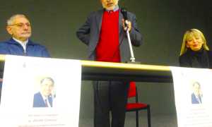 giavina celebrazione pieve