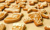 gingerbread natale