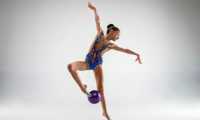 ginnastica ritmica