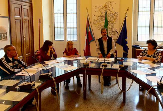 giochi citta presentazione