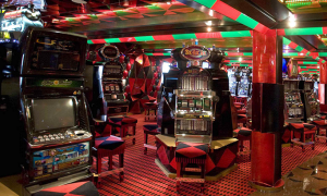 gioco azzardo