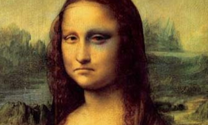 gioconda violenza