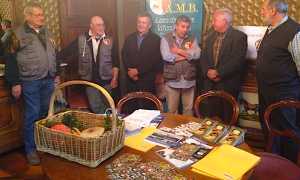 gioffi micologi convegno