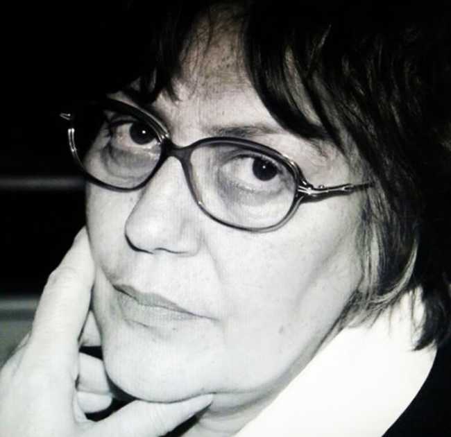 giogetti carla