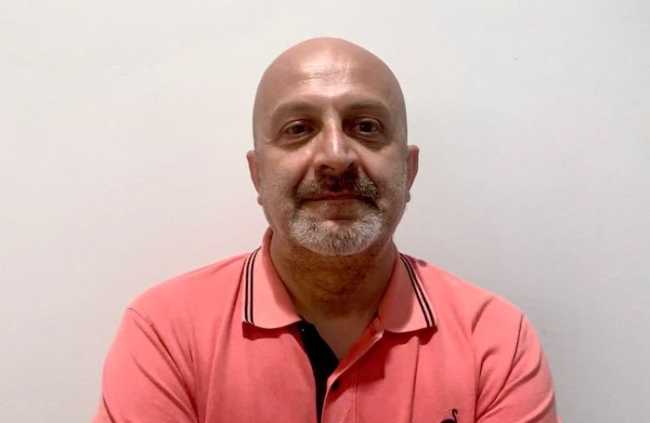 giorgio ferroni