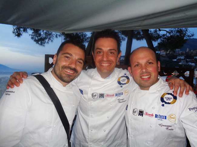 giorgio bartolucci chef festival