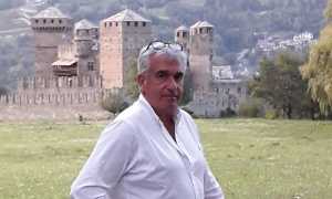 giorgio martoccia