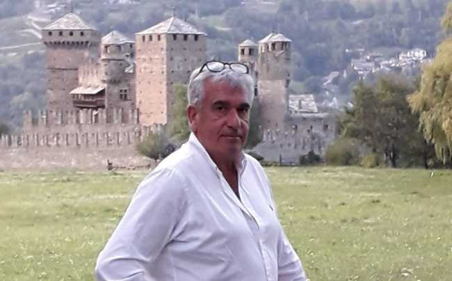 giorgio martoccia