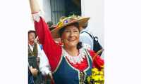 giorgis susy saluto