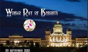 giornata mondiale cavalieri