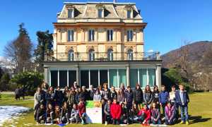 giornate fai crevola