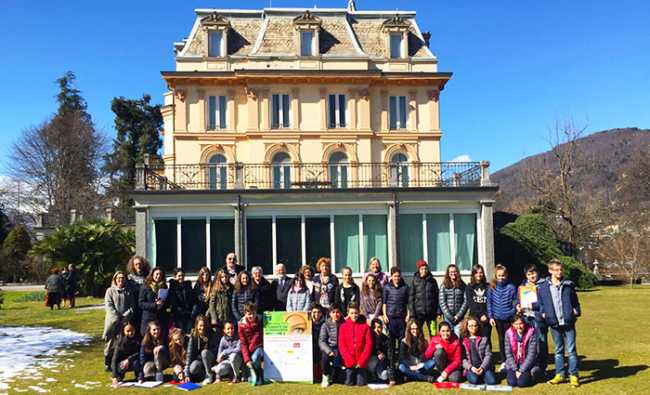 giornate fai crevola