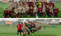 giovani juve domo due squadre mix
