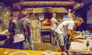 giovani piedimulera cima forno