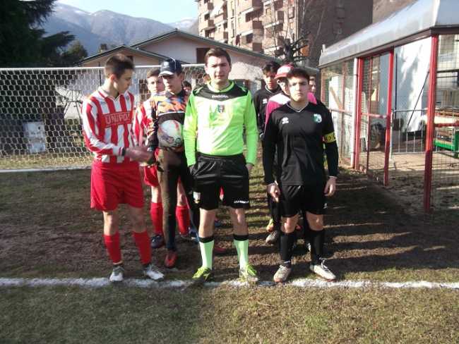 giovanissimi 12febbraio