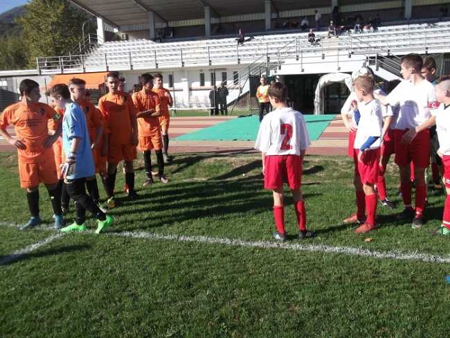 giovanissimi 12novembre