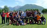 giovanissimi 2001