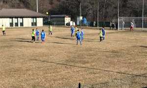 giovanissimi 28gennaio