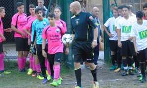 giovanissimi 4giornata