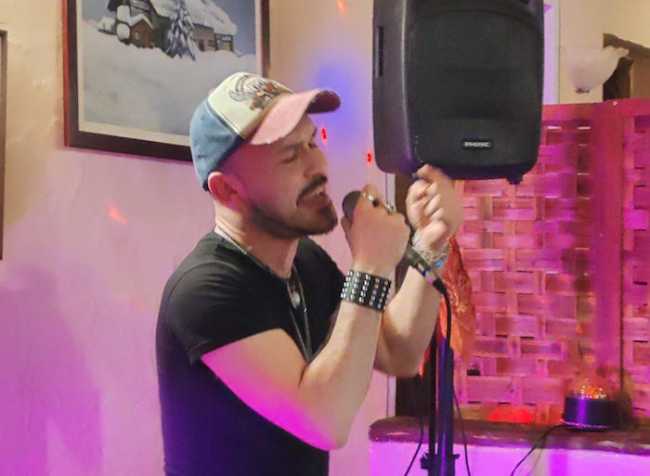 giox lando
