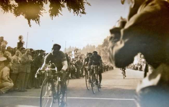 giro 1952 vb