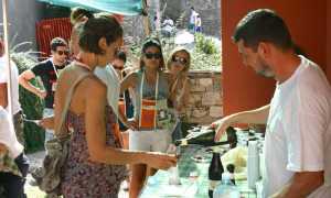 giro cortili archivio