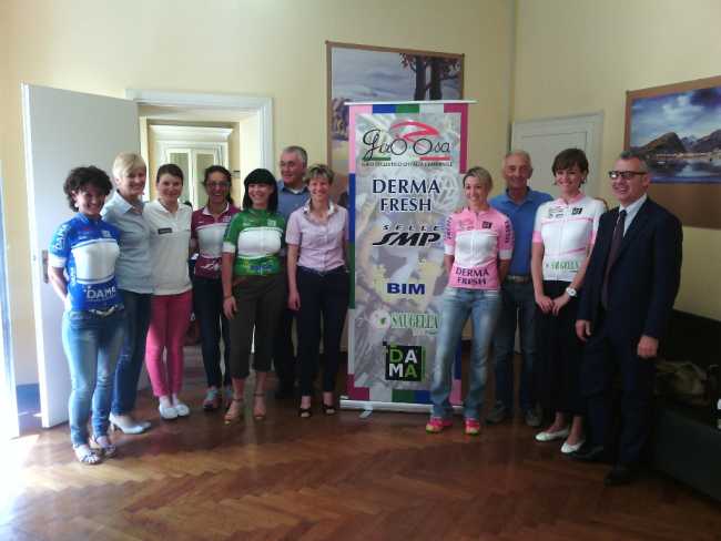 giro italia rosa pres vb