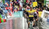 giro romandia
