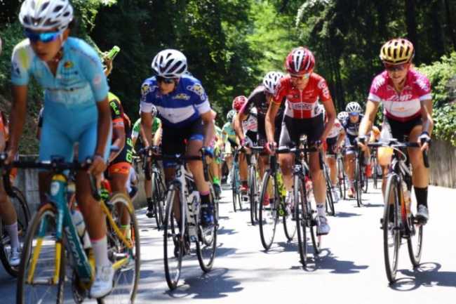 giro rosa 16