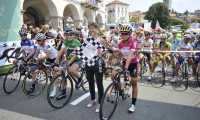 giro rosa