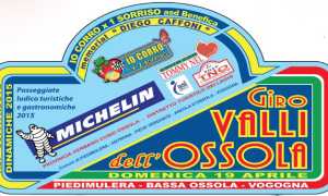 giro valli ossola