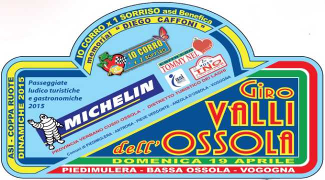 giro valli ossola