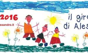 girotondo alessandro due